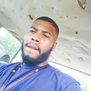 Meet your Posher, Carson